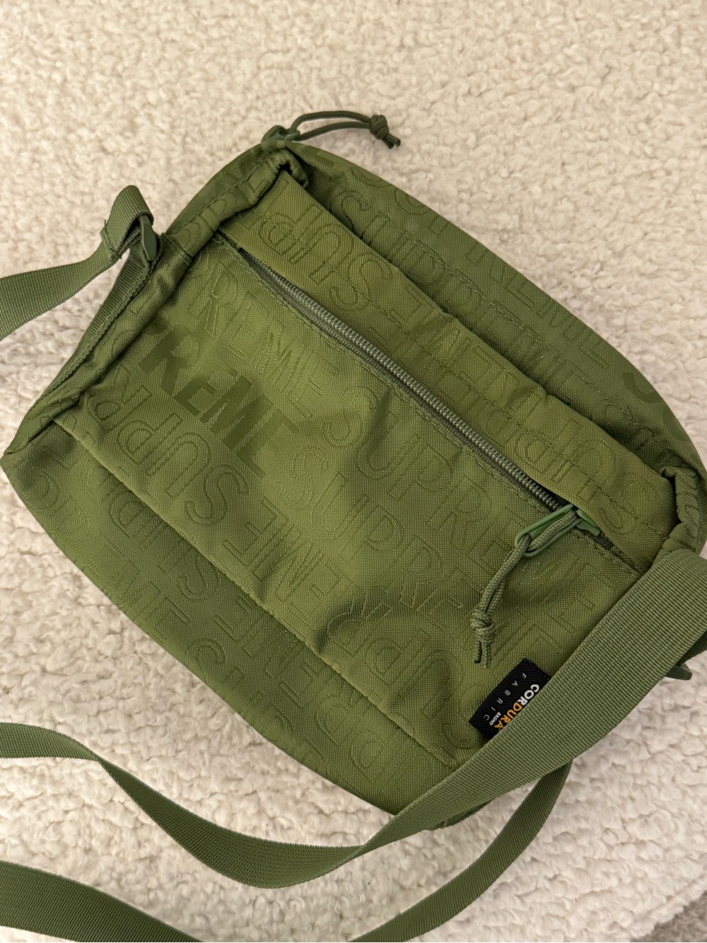 SUPREME Bag SS19 - Picture 3 of 6